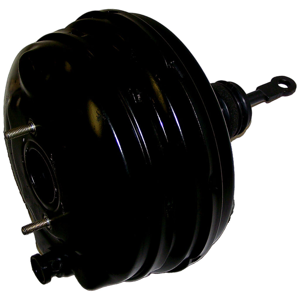 Crown Automotive Jeep Replacement 5134120AA Power Brake Booster for 2004-2007 Jeep KJ Liberty for Select Jeep Liberty