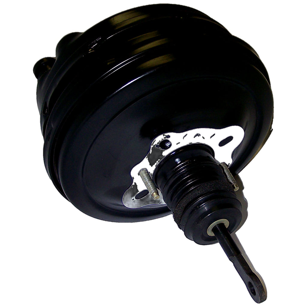 Crown Automotive Jeep Replacement 5134120AA Power Brake Booster for 2004-2007 Jeep KJ Liberty for Select Jeep Liberty