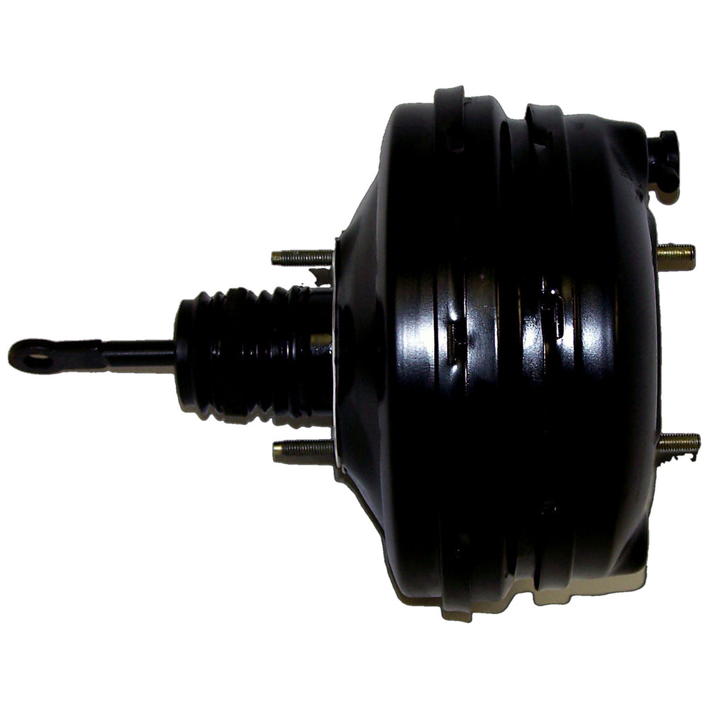 Crown Automotive Jeep Replacement 5134120AA Power Brake Booster for 2004-2007 Jeep KJ Liberty for Select Jeep Liberty