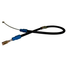 Load image into Gallery viewer, Crown Automotive Jeep Replacement 5134701AB Front Parking Brake Cable for Select Jeep 05-08 Grand Cherokee, 06-07 Commander