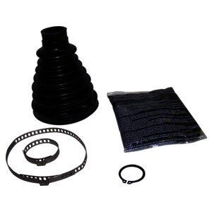 Crown Automotive Jeep Replacement 5135014AA Front Inner CV Shaft Boot Kit for Misc. 2004-2011 Dodge & Chrysler Trucks & SUVs for Select Chrysler Aspen, Dodge Dakota, Dodge Durango