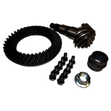 Load image into Gallery viewer, Crown Automotive Jeep Replacement 5135255AA Ring &amp; Pinion Kit for Jeep KJ Liberty w/ Dana 30 Front Axle: 3.55 Ratio for Select Jeep Liberty