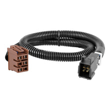 Load image into Gallery viewer, CURT 51352 Trailer Brake Controller Harness, Select Cadillac, Chevrolet, GMC, Hummer
