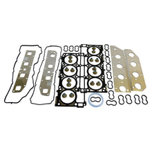 Load image into Gallery viewer, Crown Automotive Jeep Replacement 5135357AG Upper Engine Gasket Set for 05-08 Jeep Grand Cherokee &amp; Commander w/ 5.7L Engine for Select Chrysler 300, Chrysler Aspen, Dodge Charger, Dodge Durango, Dodge Magnum, Dodge Ram 1500, Dodge Ram 2500, Dodge Ram