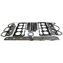 Load image into Gallery viewer, Crown Automotive Jeep Replacement 5135357AG Upper Engine Gasket Set for 05-08 Jeep Grand Cherokee &amp; Commander w/ 5.7L Engine for Select Chrysler 300, Chrysler Aspen, Dodge Charger, Dodge Durango, Dodge Magnum, Dodge Ram 1500, Dodge Ram 2500, Dodge Ram