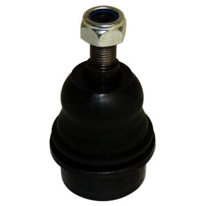 Crown Automotive Jeep Replacement 5135651AD Front Lower Ball Joint (In Lower Control Arm) for Select 05-12 Jeep WK, XK, KK