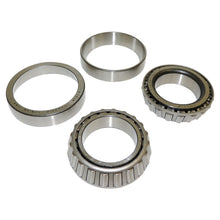 Load image into Gallery viewer, Crown Automotive Jeep Replacement 5135660AB Front Differential Carrier Bearing Set for 05-10 Jeep Grand Cherokee &amp; Commander for Select Jeep Commander, Jeep Grand Cherokee