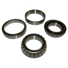 Load image into Gallery viewer, Crown Automotive Jeep Replacement 5135660AB Front Differential Carrier Bearing Set for 05-10 Jeep Grand Cherokee &amp; Commander for Select Jeep Commander, Jeep Grand Cherokee