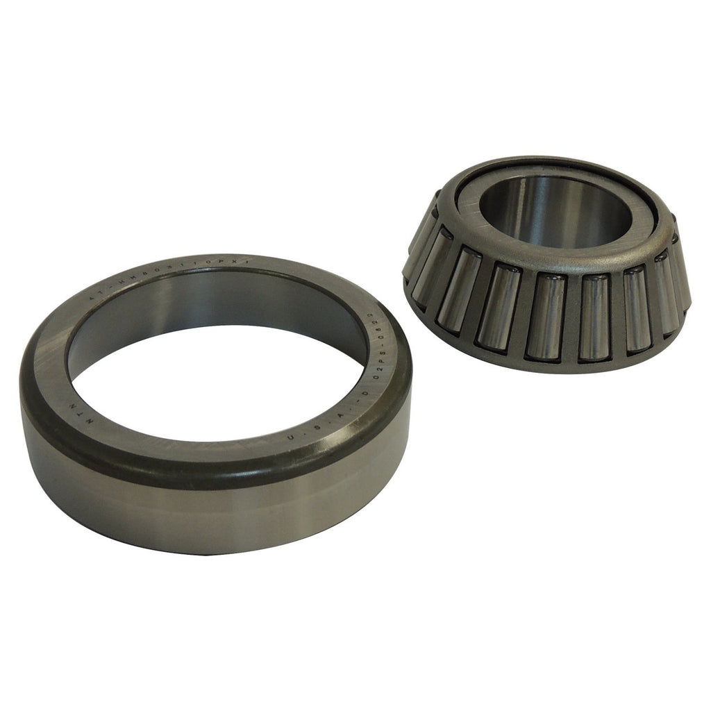 Crown Automotive Jeep Replacement 5135673AA Front Inner Pinion Bearing and Race for 05/10 Jeep Grand Cherokees & Commanders for Select Jeep Commander, Jeep Grand Cherokee