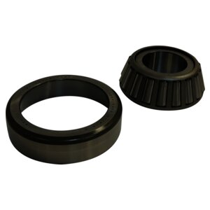 Crown Automotive Jeep Replacement 5135673AA Front Inner Pinion Bearing and Race for 05/10 Jeep Grand Cherokees & Commanders for Select Jeep Commander, Jeep Grand Cherokee