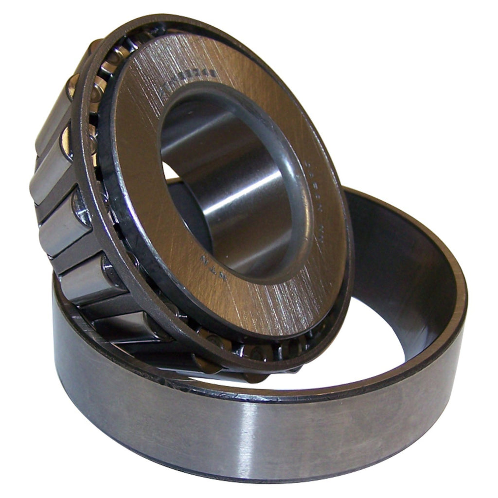 Crown Automotive Jeep Replacement 5135674AB Front Outer Pinion Bearing Set for 05-10 Jeep Grand Cherokee & Commander for Select Jeep Commander, Jeep Grand Cherokee