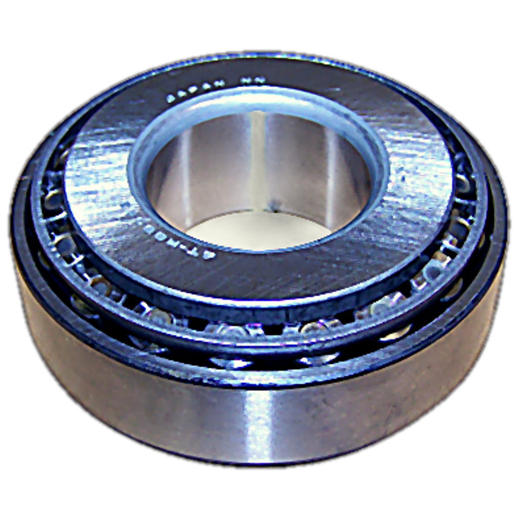 Crown Automotive Jeep Replacement 5135674AB Front Outer Pinion Bearing Set for 05-10 Jeep Grand Cherokee & Commander for Select Jeep Commander, Jeep Grand Cherokee