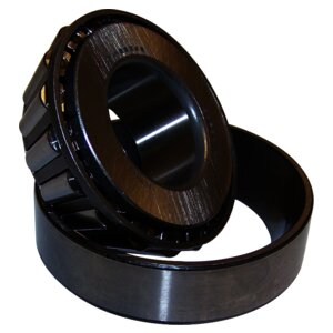 Crown Automotive Jeep Replacement 5135674AB Front Outer Pinion Bearing Set for 05-10 Jeep Grand Cherokee & Commander for Select Jeep Commander, Jeep Grand Cherokee