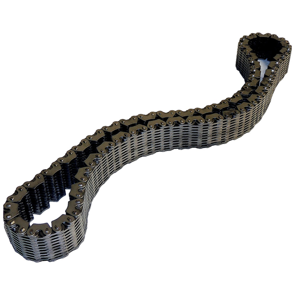 Crown Automotive Jeep Replacement 5135692AA Transfer Case Chain for Select 10-18 Jeep JK Wrangler w/ NV241 or NV241OR
