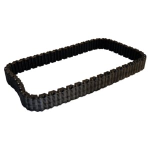 Crown Automotive Jeep Replacement 5135692AA Transfer Case Chain for Select 10-18 Jeep JK Wrangler w/ NV241 or NV241OR