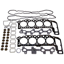 Load image into Gallery viewer, Crown Automotive Jeep Replacement 5135794AA Upper Gasket Set for 1999-2003 Jeep WJ, WG Grand Cherokee w/ 4.7L Engine for Select Dodge Dakota, Dodge Durango, Dodge Ram 1500, Dodge Ram 2500, Dodge Ram 3500, Jeep Grand Cherokee