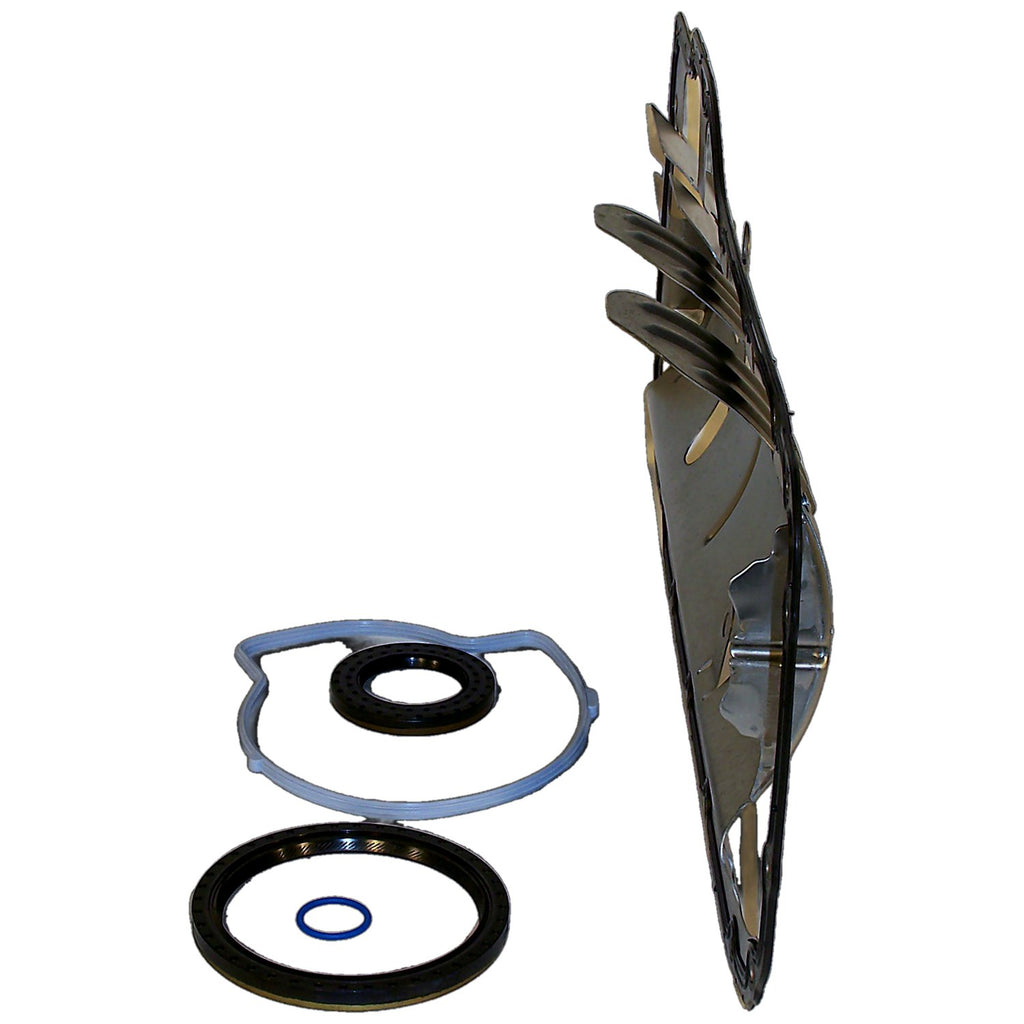Crown Automotive Jeep Replacement 5135796AA Lower Gasket Set for 1999-2003 Jeep WJ, WG Grand Cherokee w/ 4.7L Engine for Select Dodge Dakota, Dodge Durango, Dodge Ram 1500, Dodge Ram 2500, Dodge Ram 3500, Jeep Grand Cherokee