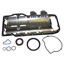 Load image into Gallery viewer, Crown Automotive Jeep Replacement 5135798AB Lower Gasket Set for Jeep 04-09 Grand Cherokee, 06-09 Commander w/ 4.7L Eng. for Select Chrysler Aspen, Dodge Dakota, Dodge Durango, Dodge Ram 1500, Dodge Ram 2500, Dodge Ram 3500, Jeep Commander, Jeep Grand