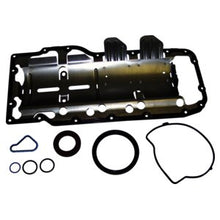 Load image into Gallery viewer, Crown Automotive Jeep Replacement 5135798AB Lower Gasket Set for Jeep 04-09 Grand Cherokee, 06-09 Commander w/ 4.7L Eng. for Select Chrysler Aspen, Dodge Dakota, Dodge Durango, Dodge Ram 1500, Dodge Ram 2500, Dodge Ram 3500, Jeep Commander, Jeep Grand