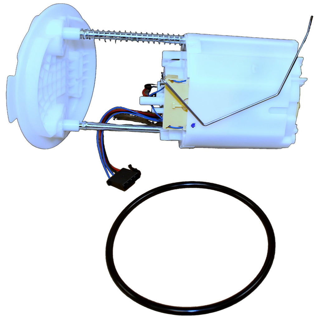 Crown Automotive Jeep Replacement 5136022AH Primary (Left) Fuel Module for Select 2005-2016 Dodge or Chrysler Models