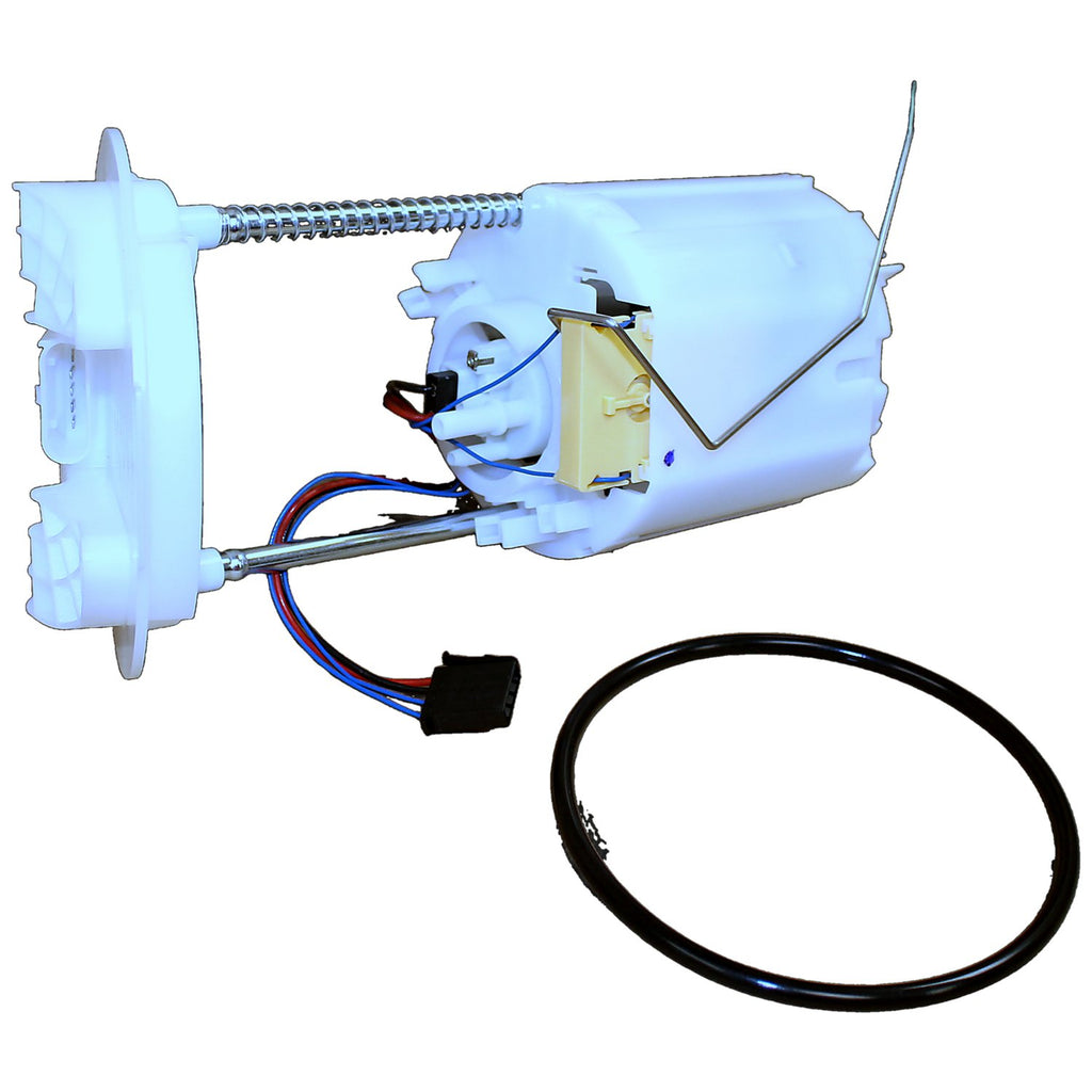 Crown Automotive Jeep Replacement 5136022AH Primary (Left) Fuel Module for Select 2005-2016 Dodge or Chrysler Models