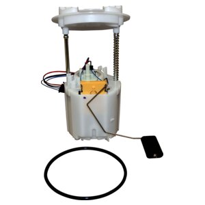 Crown Automotive Jeep Replacement 5136022AH Primary (Left) Fuel Module for Select 2005-2016 Dodge or Chrysler Models