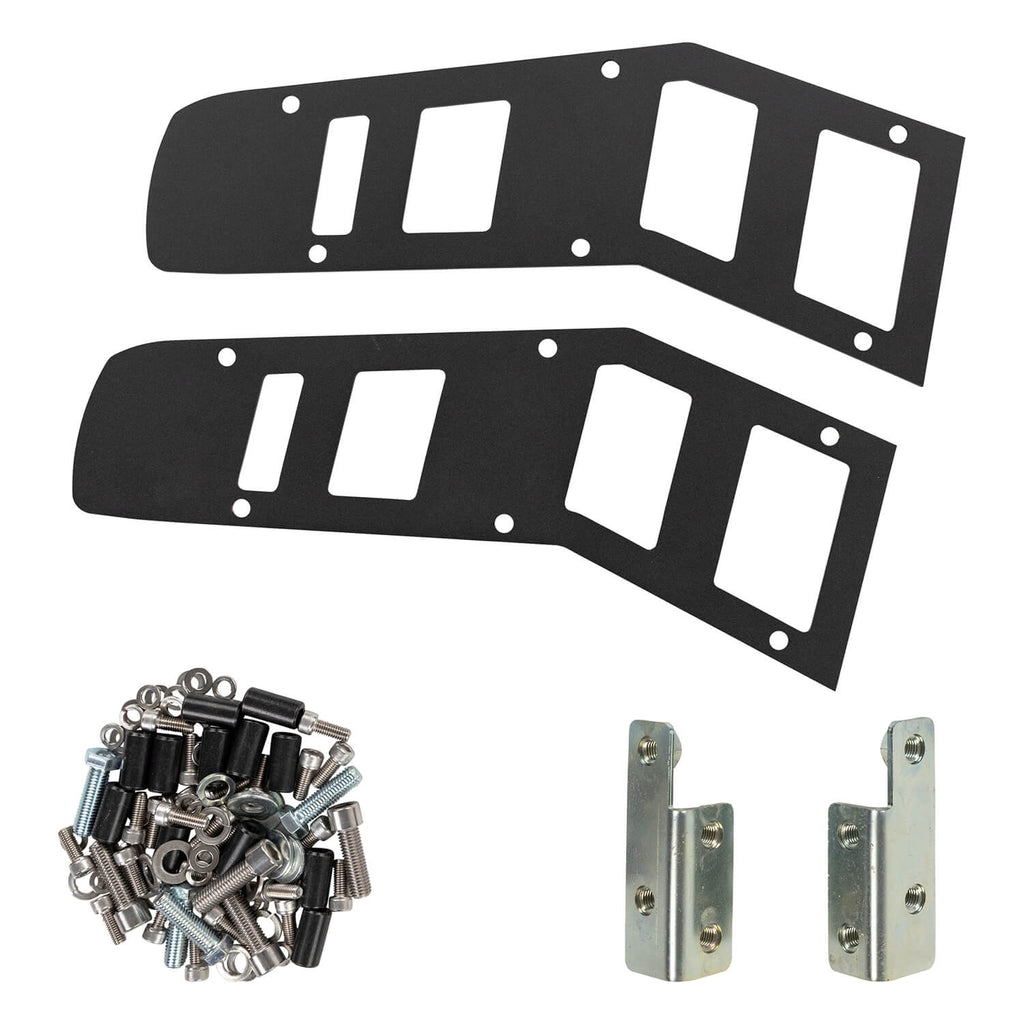 ARB 5136030 Center Top Frame