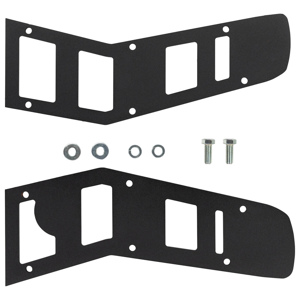 ARB 5136040 Outer Top Tubes