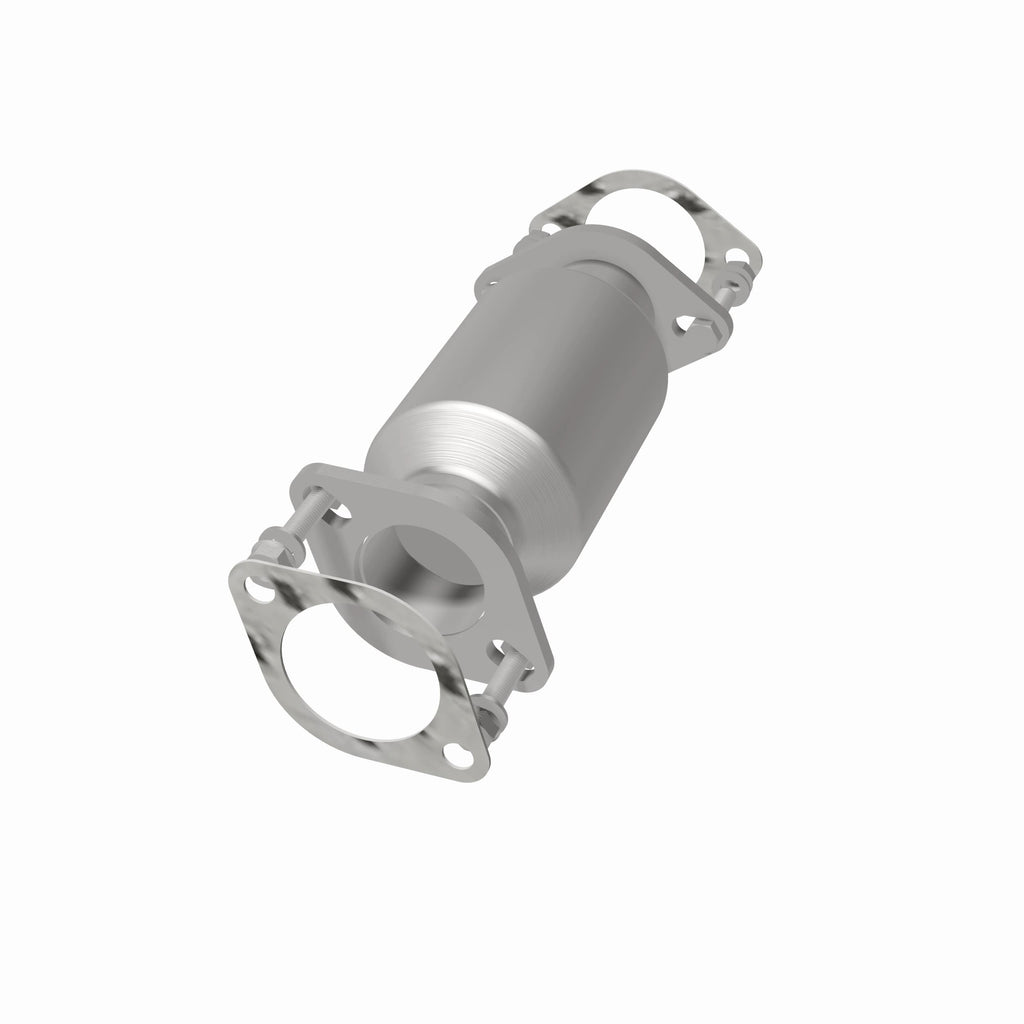 MagnaFlow Exhaust Products 5671858 California CARB Direct-Fit Catalytic Converter for Select Kia Spectra