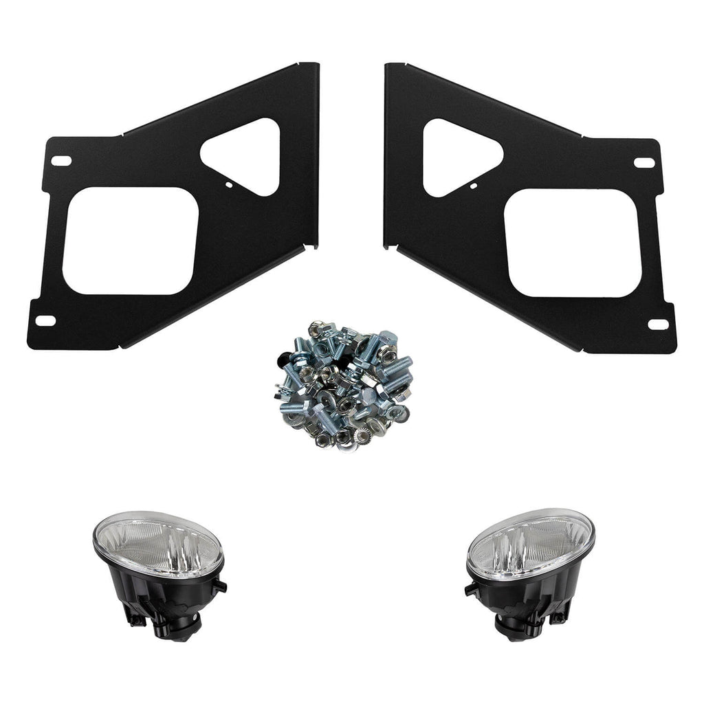 ARB 5137010 Bumper Wings