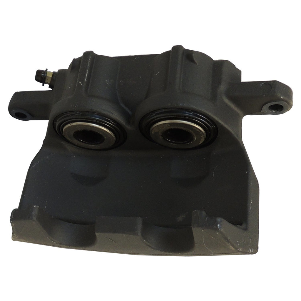 Crown Automotive Jeep Replacement 5137670AB Rt Front Brake Caliper for Misc 05-14 Dodge & Chrysler w/ Dual Piston Calipers for Select Chrysler 300, Dodge Challenger, Dodge Charger, Dodge Magnum