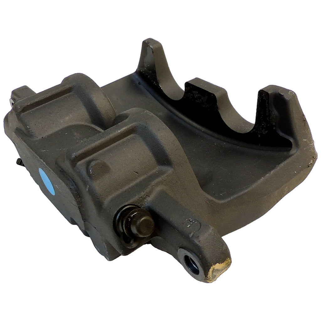 Crown Automotive Jeep Replacement 5137670AB Rt Front Brake Caliper for Misc 05-14 Dodge & Chrysler w/ Dual Piston Calipers for Select Chrysler 300, Dodge Challenger, Dodge Charger, Dodge Magnum