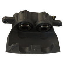 Load image into Gallery viewer, Crown Automotive Jeep Replacement 5137671AB Left Front Brake Caliper for Misc 05-14 Dodge &amp; Chrysler w/ Dual Piston Calipers for Select Chrysler 300, Dodge Challenger, Dodge Charger, Dodge Magnum