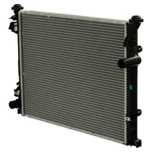 Load image into Gallery viewer, Crown Automotive Jeep Replacement 5137691AA Radiator for Various 05-08 Dodge Magnum, Dodge Charger, &amp; Chrysler 300 Models for Select Chrysler 300, Dodge Charger, Dodge Magnum