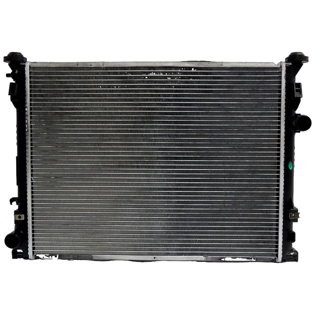Crown Automotive Jeep Replacement 5137691AA Radiator for Various 05-08 Dodge Magnum, Dodge Charger, & Chrysler 300 Models for Select Chrysler 300, Dodge Charger, Dodge Magnum