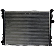 Load image into Gallery viewer, Crown Automotive Jeep Replacement 5137691AA Radiator for Various 05-08 Dodge Magnum, Dodge Charger, &amp; Chrysler 300 Models for Select Chrysler 300, Dodge Charger, Dodge Magnum