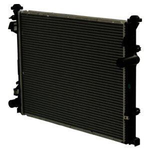 Crown Automotive Jeep Replacement 5137691AA Radiator for Various 05-08 Dodge Magnum, Dodge Charger, & Chrysler 300 Models for Select Chrysler 300, Dodge Charger, Dodge Magnum