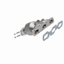 Load image into Gallery viewer, MagnaFlow Exhaust Products 51977 OEM Grade Manifold Catalytic Converter for Select Mazda 6
