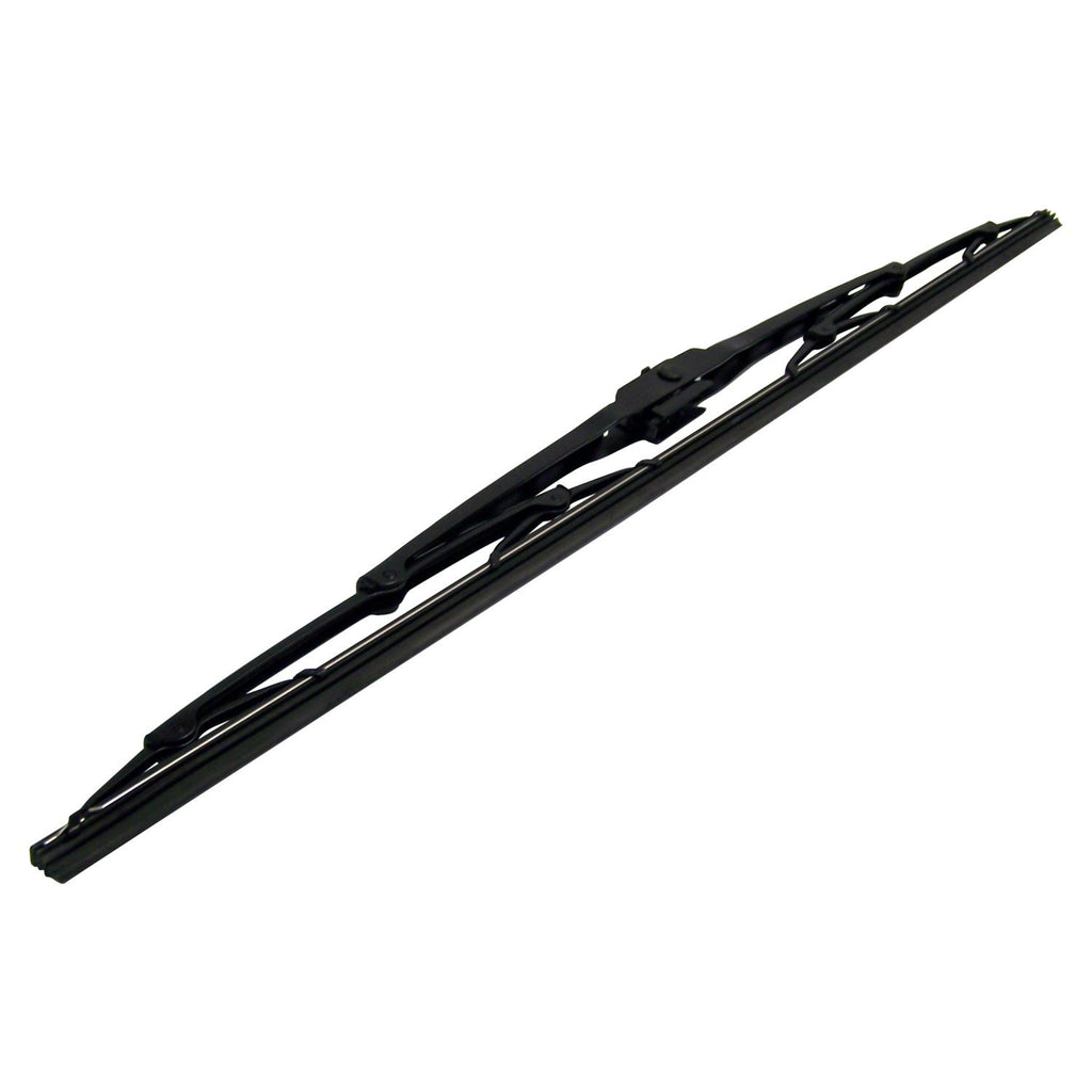 Crown Automotive Jeep Replacement 5139095AA Front Wiper Blade for 2005-2013 Jeep WK Grand Cherokee, 21" Long for Select Jeep Grand Cherokee