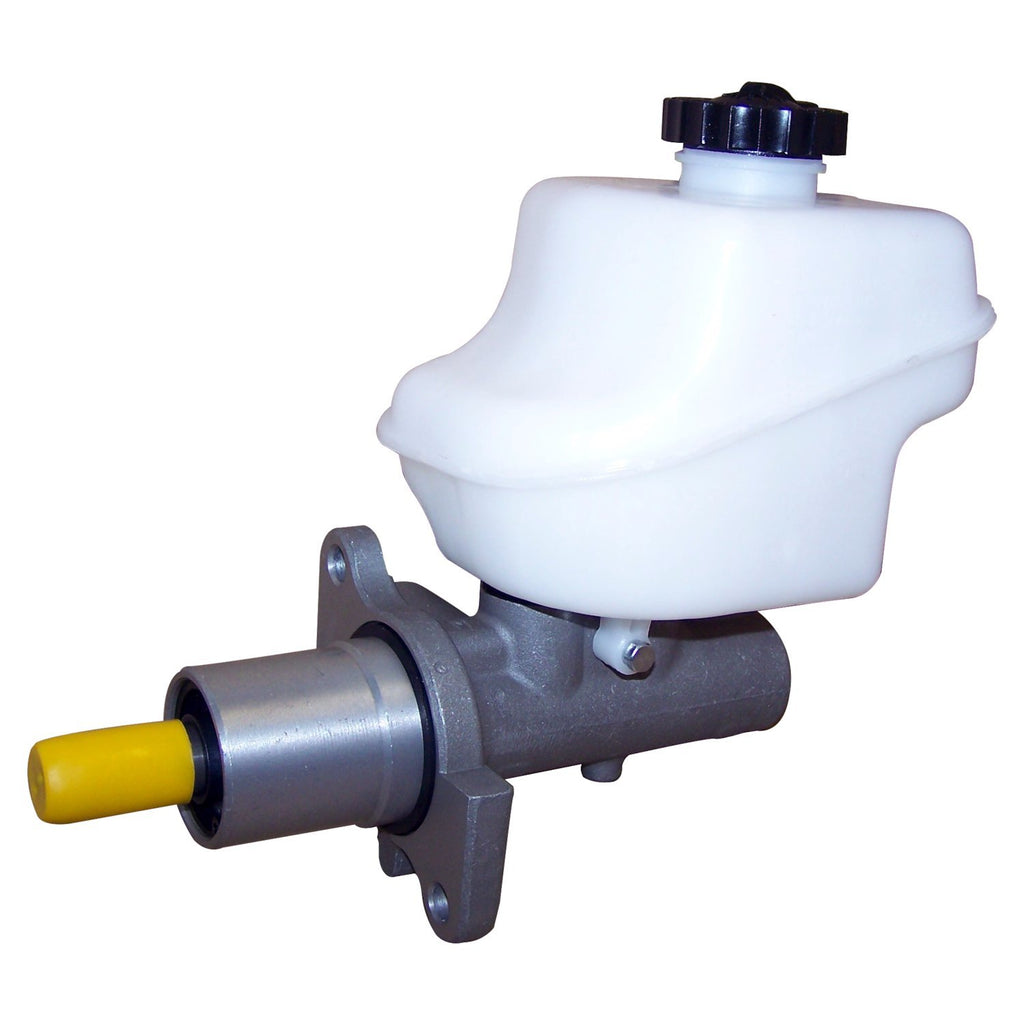 Crown Automotive Jeep Replacement 5139153AA Brake Master Cylinder for Misc. 05-07 Dodge,Chrysler Models w/o Traction Control for Select Chrysler 300, Dodge Charger, Dodge Magnum