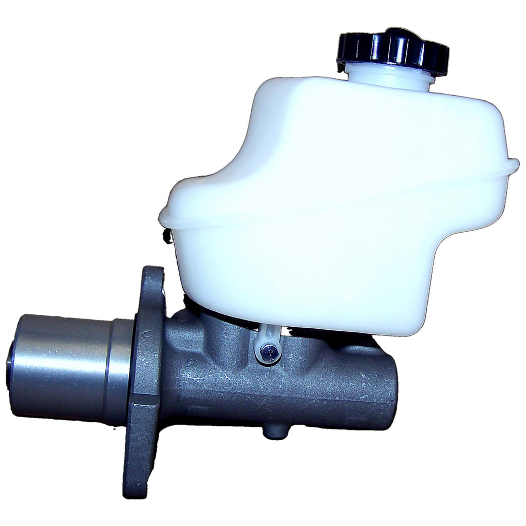 Crown Automotive Jeep Replacement 5139153AA Brake Master Cylinder for Misc. 05-07 Dodge,Chrysler Models w/o Traction Control for Select Chrysler 300, Dodge Charger, Dodge Magnum