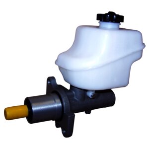 Crown Automotive Jeep Replacement 5139153AA Brake Master Cylinder for Misc. 05-07 Dodge,Chrysler Models w/o Traction Control for Select Chrysler 300, Dodge Charger, Dodge Magnum