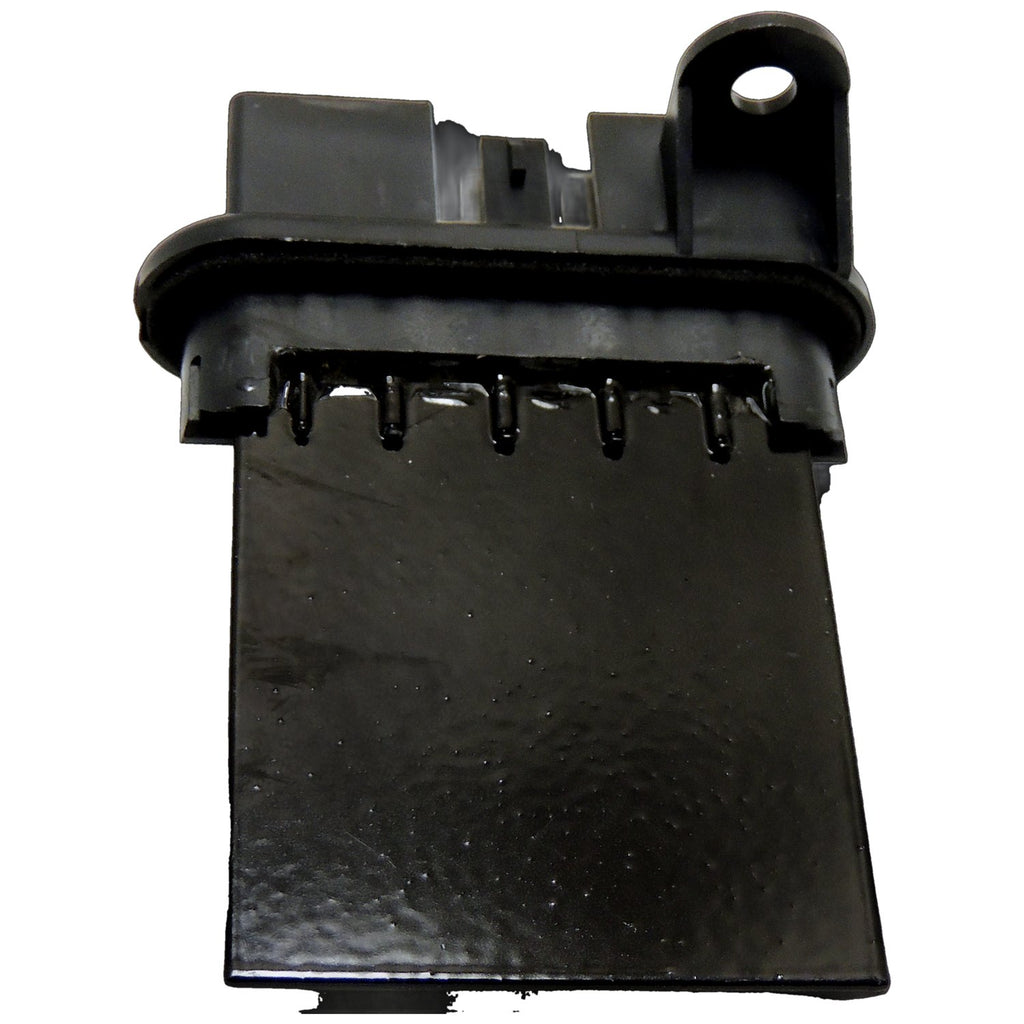Crown Automotive Jeep Replacement 5139719AA Blower Motor Resistor for 02-06 Jeep TJ Wrangler w/ LHD, 02-07 Jeep KJ Liberty for Select Jeep Liberty, Jeep TJ, Jeep Wrangler