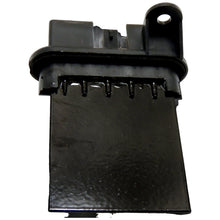 Load image into Gallery viewer, Crown Automotive Jeep Replacement 5139719AA Blower Motor Resistor for 02-06 Jeep TJ Wrangler w/ LHD, 02-07 Jeep KJ Liberty for Select Jeep Liberty, Jeep TJ, Jeep Wrangler