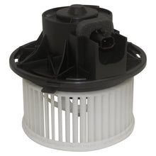Load image into Gallery viewer, Crown Automotive Jeep Replacement 5139720AA Blower Motor for 2002-2007 Jeep TJ Wrangler, KJ Liberty w/ Left Hand Drive for Select Jeep Liberty, Jeep TJ, Jeep Wrangler