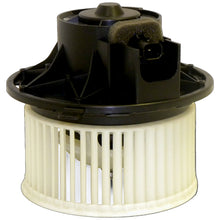 Load image into Gallery viewer, Crown Automotive Jeep Replacement 5139720AA Blower Motor for 2002-2007 Jeep TJ Wrangler, KJ Liberty w/ Left Hand Drive for Select Jeep Liberty, Jeep TJ, Jeep Wrangler