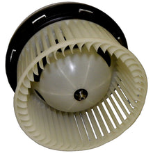 Load image into Gallery viewer, Crown Automotive Jeep Replacement 5139720AA Blower Motor for 2002-2007 Jeep TJ Wrangler, KJ Liberty w/ Left Hand Drive for Select Jeep Liberty, Jeep TJ, Jeep Wrangler
