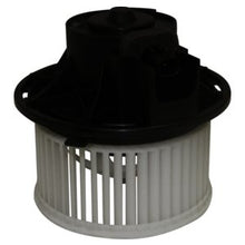 Load image into Gallery viewer, Crown Automotive Jeep Replacement 5139720AA Blower Motor for 2002-2007 Jeep TJ Wrangler, KJ Liberty w/ Left Hand Drive for Select Jeep Liberty, Jeep TJ, Jeep Wrangler