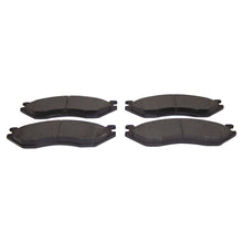 Load image into Gallery viewer, Crown Automotive Jeep Replacement 5139733AA Front Brake Pad Set for 12/15/03-05 Dodge Ram 1500 and 05-06 Dodge Durango for Select Dodge Durango, Dodge Ram 1500, Dodge Ram 2500, Dodge Ram