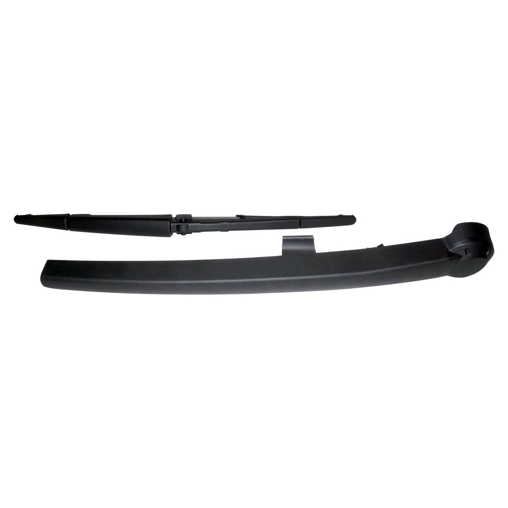 Crown Automotive Jeep Replacement 5139836AB Rear Wiper Arm and Blade for 2005-2010 Jeep WK, WH Grand Cherokee for Select Jeep Grand Cherokee